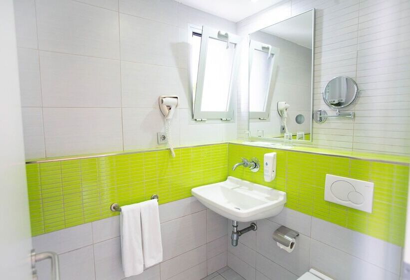 Apartamento Clássico 1 Quarto, Servatur Riosol