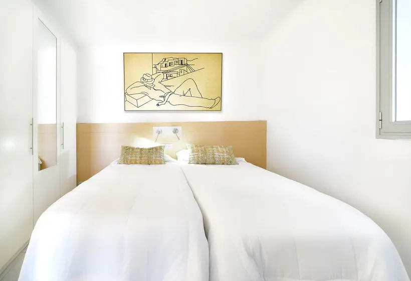 2-Bedroom Classic Apartment, Servatur Riosol