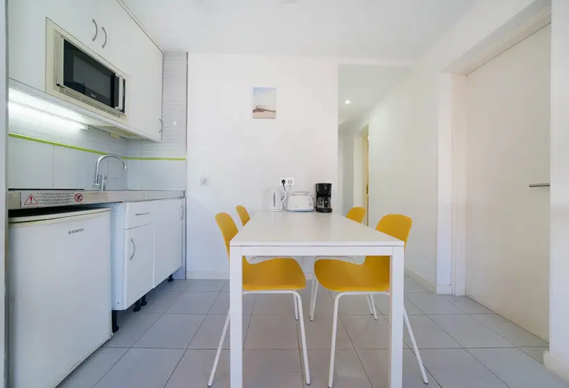 2-Bedroom Classic Apartment, Servatur Riosol