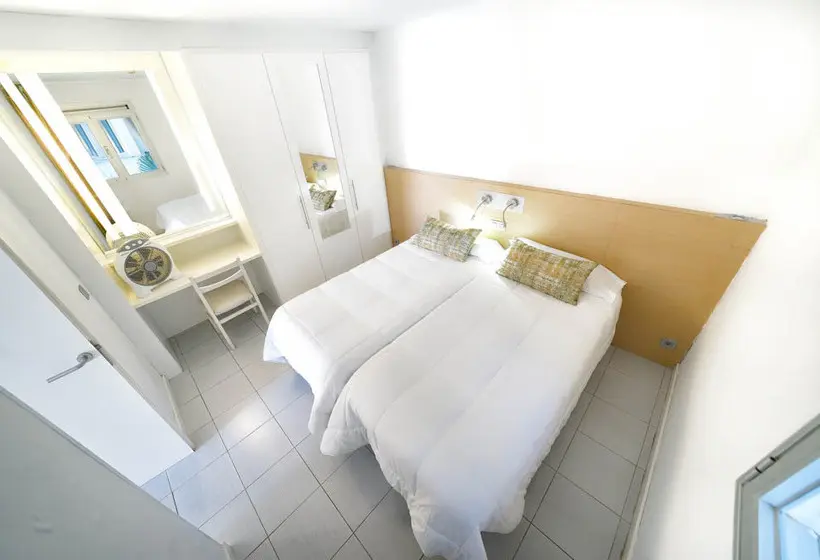 2-Bedroom Classic Apartment, Servatur Riosol