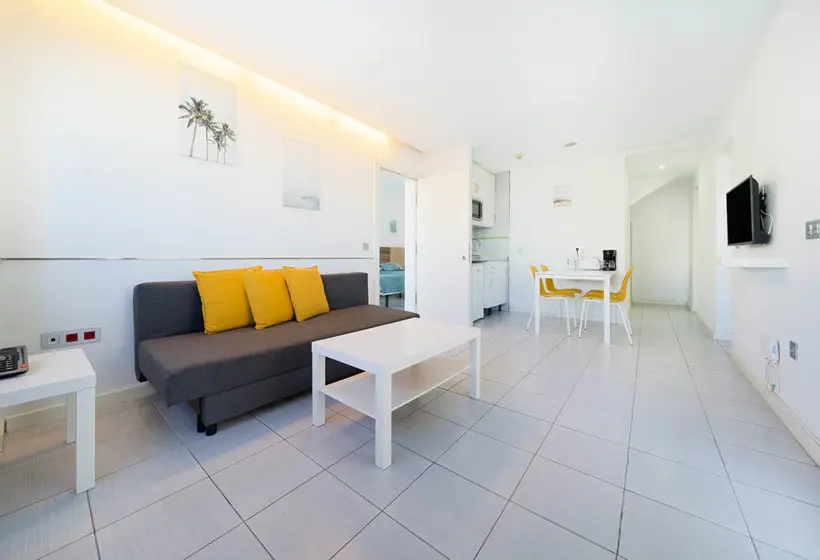 2-Bedroom Classic Apartment, Servatur Riosol