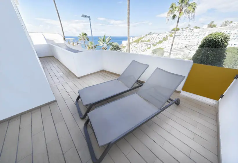 2-Bedroom Classic Apartment, Servatur Riosol