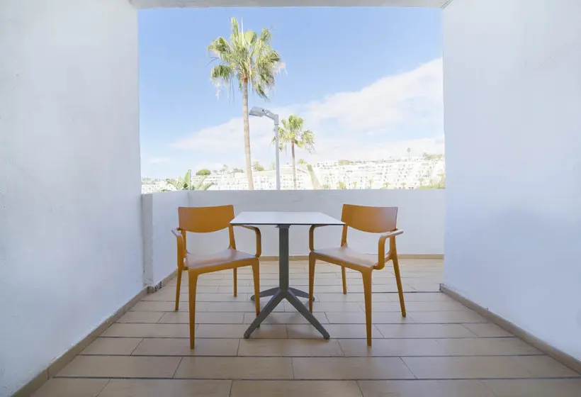 2-Bedroom Classic Apartment, Servatur Riosol