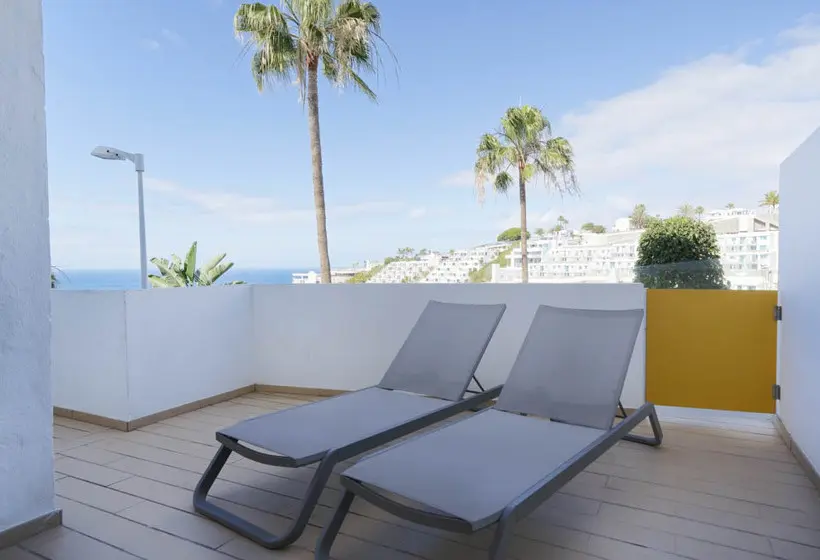 2-Bedroom Classic Apartment, Servatur Riosol