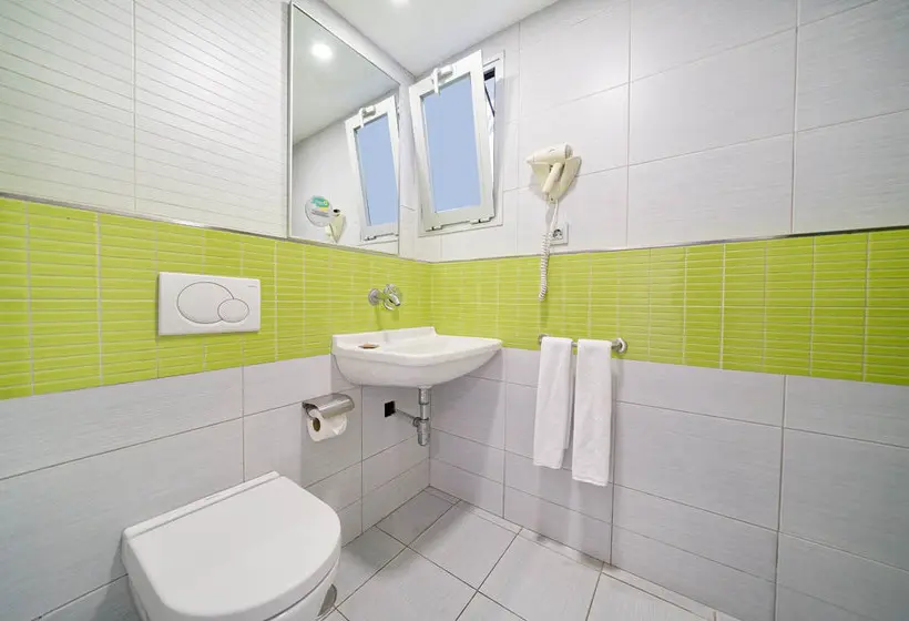 2-Bedroom Classic Apartment, Servatur Riosol