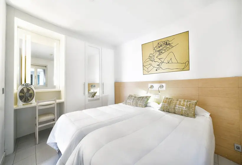 2-Bedroom Classic Apartment, Servatur Riosol