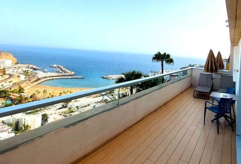 2-Bedroom Classic Apartment, Servatur Riosol