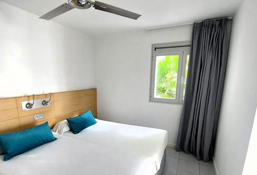 2-Bedroom Classic Apartment, Servatur Riosol