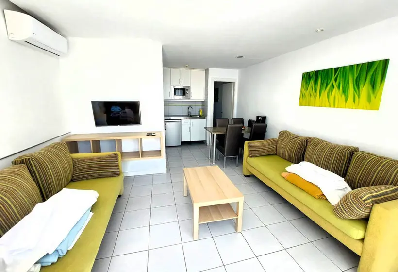 2-Bedroom Classic Apartment, Servatur Riosol