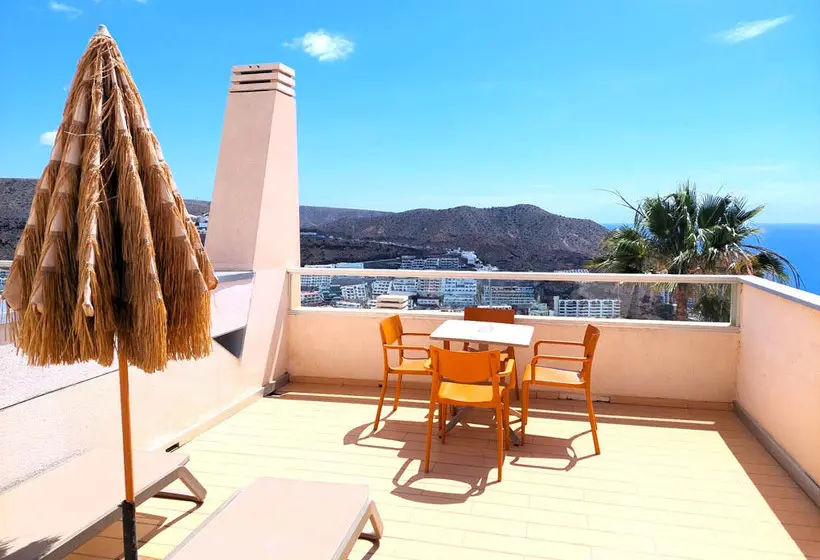 2-Bedroom Classic Apartment, Servatur Riosol