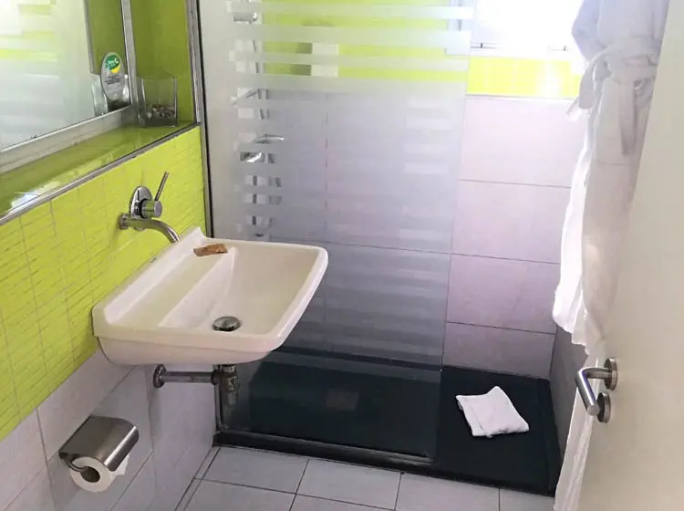 آپارتمان پرمیوم 1 خوابه با چشم‌انداز دریا, Servatur Riosol