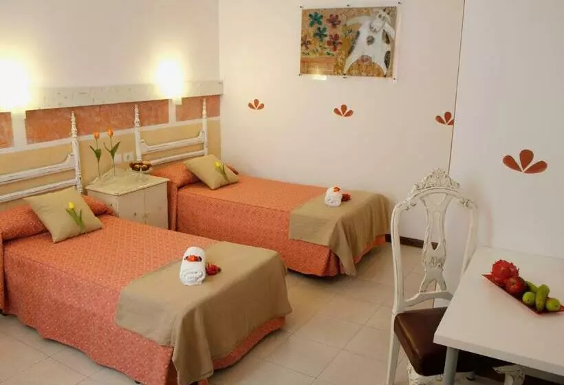 اتاق استاندارد, 4dreams Hotel Chimisay