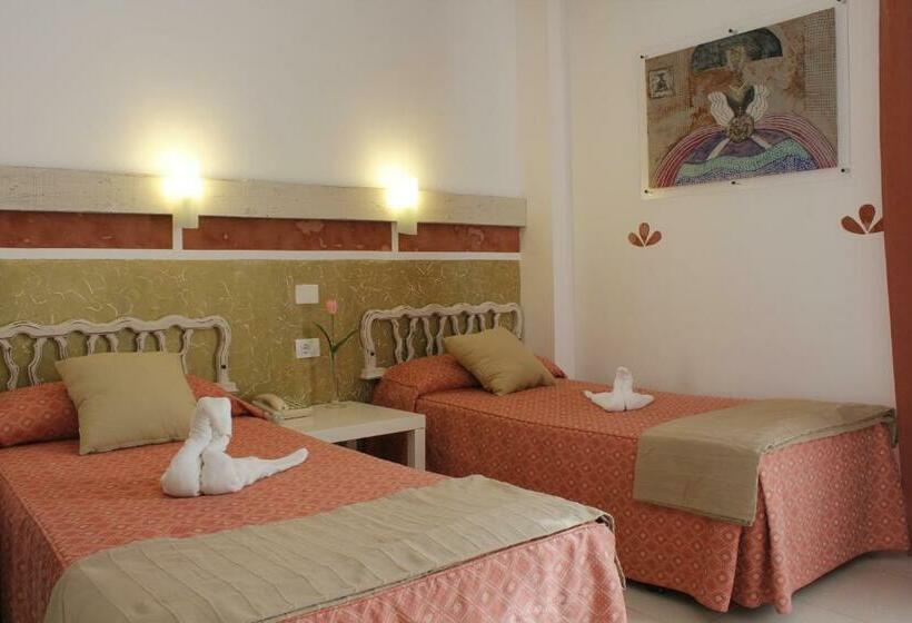 غرفة قياسية, 4dreams Hotel Chimisay