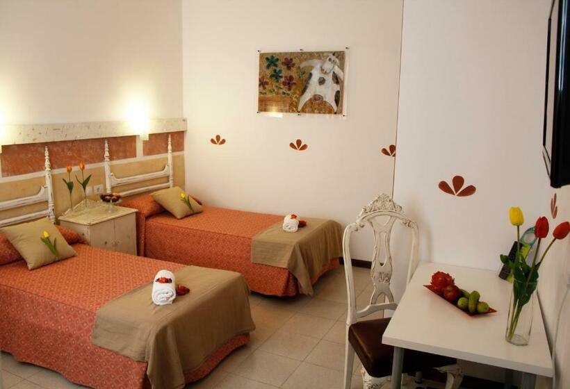 Номер Стандарт, 4dreams Hotel Chimisay