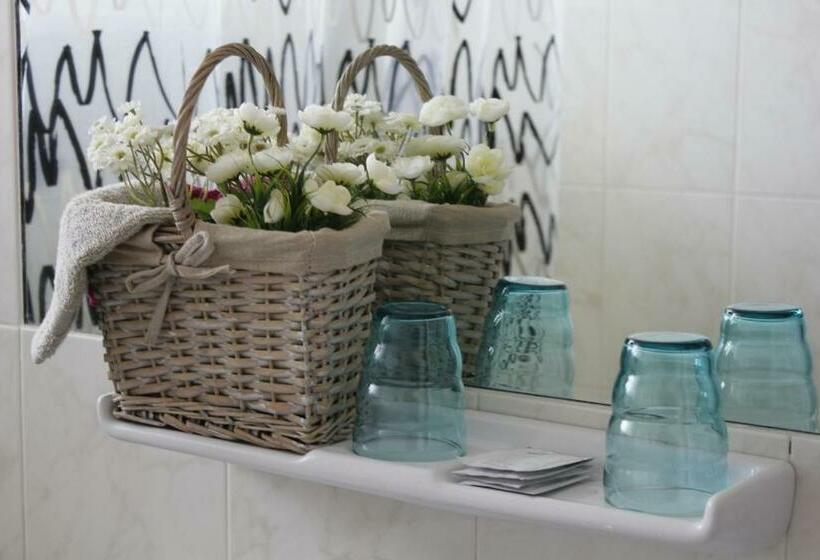 غرفة قياسية, 4dreams Hotel Chimisay