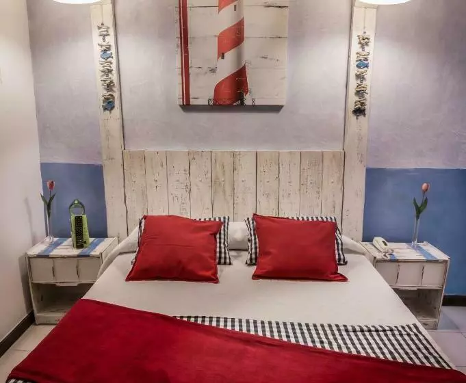 اتاق استاندارد سه نفره, 4dreams Hotel Chimisay