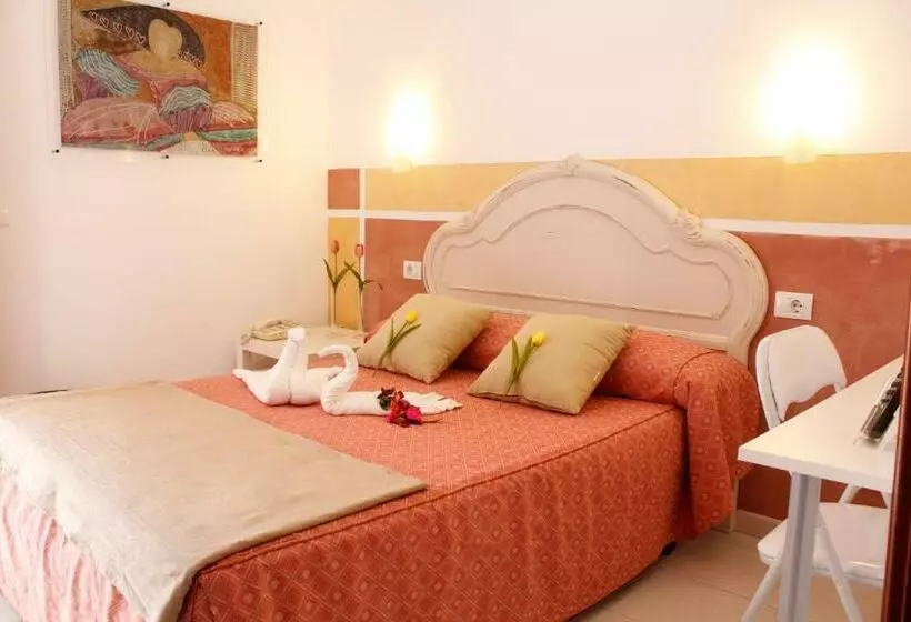 اتاق استاندارد یک نفره, 4dreams Hotel Chimisay
