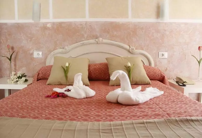 اتاق استاندارد یک نفره, 4dreams Hotel Chimisay