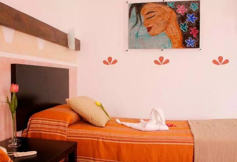 اتاق استاندارد یک نفره, 4dreams Hotel Chimisay