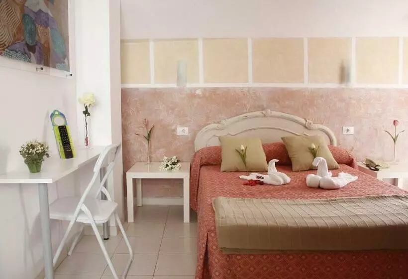 اتاق استاندارد یک نفره, 4dreams Hotel Chimisay