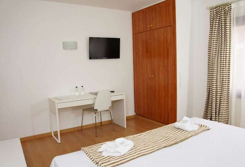 חדר סטנדרט, Adia Hotel Cunit Playa