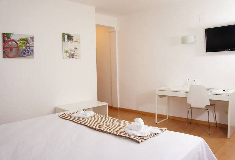 חדר סטנדרט, Adia Hotel Cunit Playa