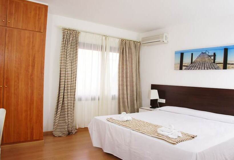 חדר סטנדרט, Adia Hotel Cunit Playa