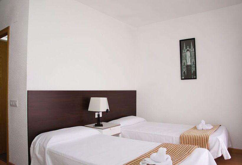חדר סטנדרט עם מרפסת, Adia Hotel Cunit Playa
