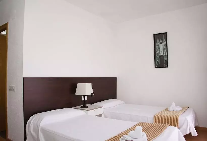 Chambre Standard avec Balcon, Adia Hotel Cunit Playa