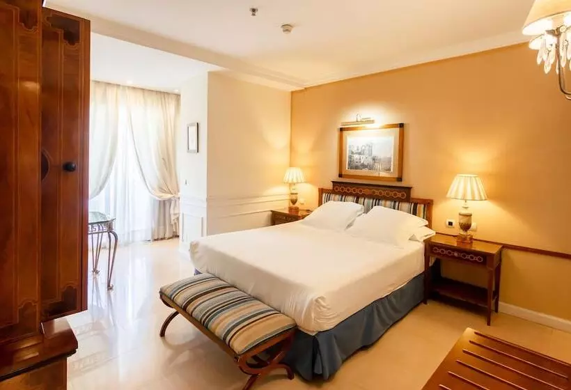 Monolocale Standard, Guadalpin Suites