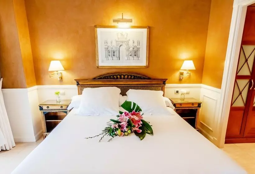 Appartamento Superiore 2 Camere da Letto, Guadalpin Suites