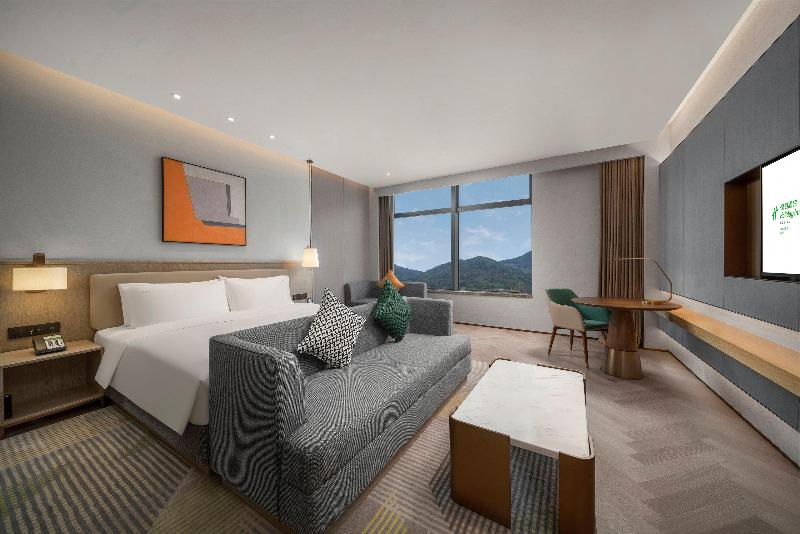 Студия Стандарт, Guadalpin Suites