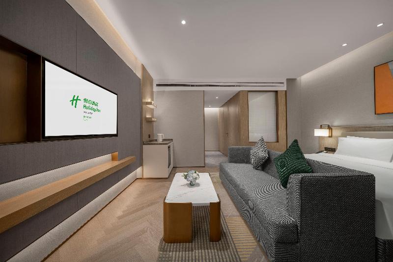 Студия Стандарт, Guadalpin Suites