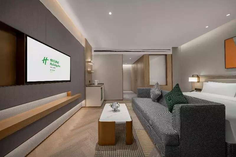 Monolocale Standard, Guadalpin Suites