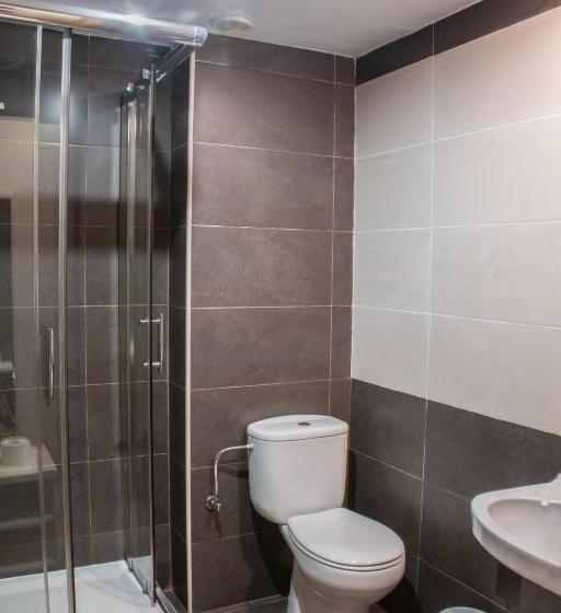 חדר סטנדרט, Adia Hotel Cunit Playa