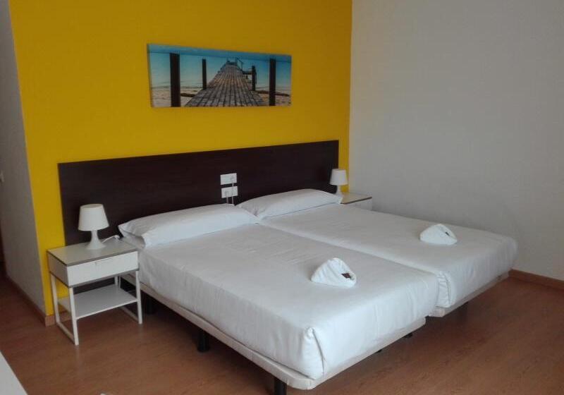 スタンダードルーム, Adia Hotel Cunit Playa