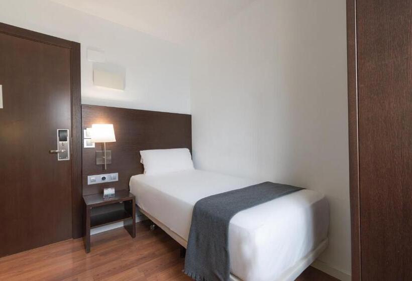 Номер Стандарт Индивидуальный, Alda Zaragoza Independencia