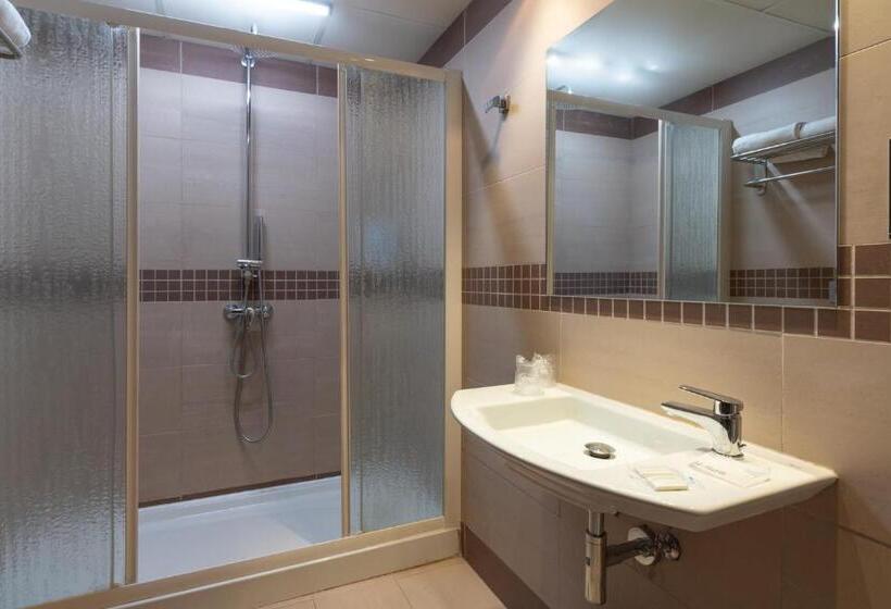 Номер Стандарт, Alda Zaragoza Independencia