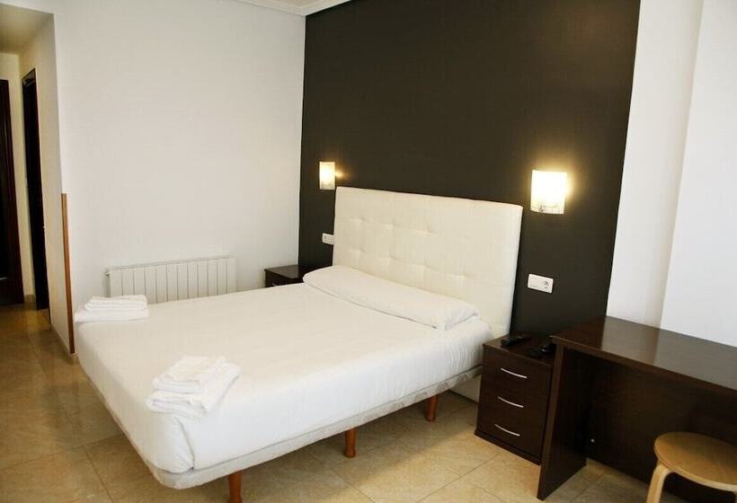 스탠다드 룸, Artxanda Bilbao, Parking Gratuito En El Exterior