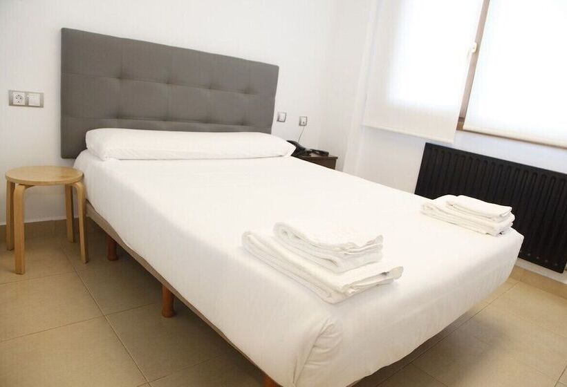 חדר סטנדרט, Artxanda Bilbao, Parking Gratuito En El Exterior