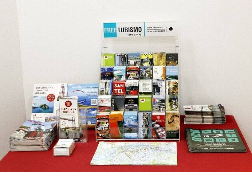 חדר סטנדרט יחיד, Artxanda Bilbao, Parking Gratuito En El Exterior