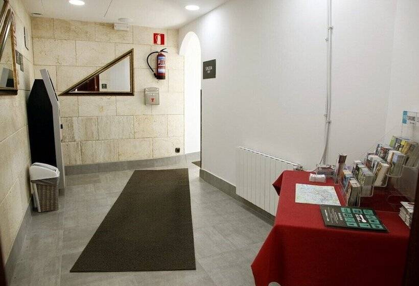 חדר סטנדרט לארבעה, Artxanda Bilbao, Parking Gratuito En El Exterior