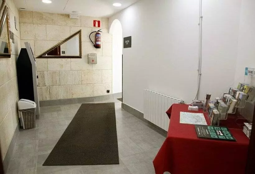 اتاق استاندارد چهار تخته, Artxanda Bilbao, Parking Gratuito En El Exterior