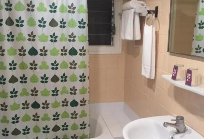 Quarto Estandar Individual, Bell Aire