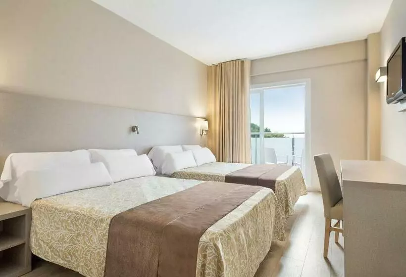 اتاق استاندارد, Best Cap Salou