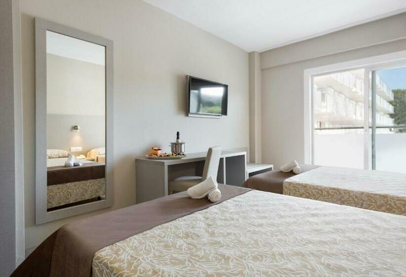 标准间, Best Cap Salou