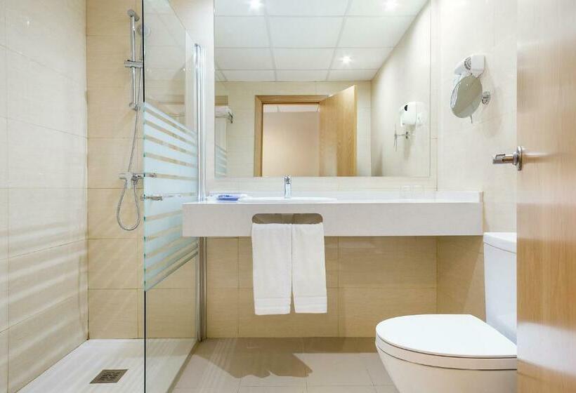 标准间, Best Cap Salou