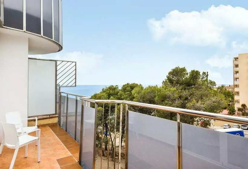 اتاق استاندارد, Best Cap Salou