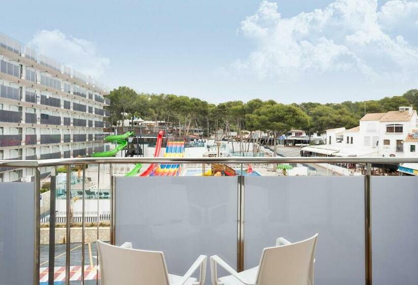 标准间, Best Cap Salou