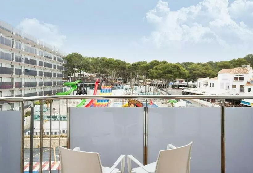 اتاق استاندارد, Best Cap Salou